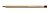 CARAN D'ACHE LUMINANCE KLEURPOTLOOD PERYLENE BROWN 585