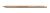 CARAN D'ACHE LUMINANCE KLEURPOTLOOD BURNT OCHRE 10% 872