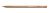 CARAN D'ACHE LUMINANCE KLEURPOTLOOD BURNT OCHRE 50% 876