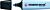 STABILO BOSS ORIGINAL Pastel - markeerstift - baby blauw