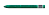 CARAN D'ACHE NEOCOLOR II AQUARELKRIJT PHTHALOCYANIN GREEN