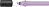 Molotow - Sketcher Cartridge Chisel Lavender Middle PL195