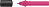 Molotow - Sketcher Cartridge Round Shock Pink Dark P170
