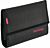 SenseBag Wallet voor 24 markers zwart