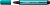 STABILO Pen 68 MAX turquoise blauw