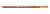 CARAN D'ACHE PASTEL POTLOOD GOLDEN OCHRE