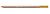 CARAN D'ACHE PASTEL POTLOOD OCHRE