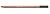 CARAN D'ACHE PASTEL POTLOOD CASSEL EARTH