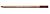 CARAN D'ACHE PASTEL POTLOOD DARK CARMINE