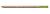 CARAN D'ACHE PASTEL POTLOOD MIDDLE MOSS GREEN 10%