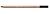 CARAN D'ACHE PASTEL POTLOOD DARK SEPIA