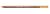 CARAN D'ACHE PASTEL POTLOOD BUTTERNUT