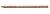 CARAN D'ACHE PASTEL POTLOOD WARM EARTH 5%