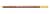 CARAN D'ACHE PASTEL POTLOOD NAPLES OCHRE