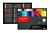 EXPERT NEOART 6901 ASSORTI 48 PCS