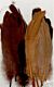 Veren bruin mix 12,5-17,5 cm 15 ST