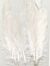 Veren wit 12,5-17,5 cm 15 ST