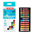 Wateroplosbare Oliepastels Set 12