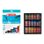 Wateroplosbare Oliepastels Set 36