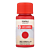 Talens Art Creation Textiel Fles 50 ml Krachtig Rood 3023