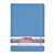 Talens Art Creation Schetsboek Blauw 21 x 29.7 cm 140 g 80 Vellen