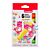 Bruynzeel Plakkaatverf sticks set Neon | 6 kleuren