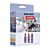 Talens Art Creation Blob verf set Mint | 3 x 80 ml