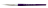 Silver Silk 88® Silver Synthetic  Triangle Short MD