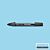 Winsor & Newton promarker™ Arctic Blue (B138)