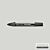 Winsor & Newton promarker™ Cool Grey 2 (Cg2)