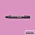 Winsor & Newton promarker™ Fuchsia Pink (M137)