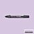 Winsor & Newton promarker™ Lavender (V518)