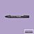 Winsor & Newton promarker™ Lilac (V327)