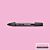 Winsor & Newton promarker™ Pink Carnation (M328)