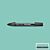 Winsor & Newton promarker™ Soft Green (G817)