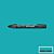 Winsor & Newton promarker brush™ Turquoise