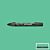 Winsor & Newton promarker brush™ Mint Green