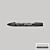 Winsor & Newton promarker brush™ Cool Grey 3