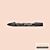 Winsor & Newton promarker brush™ Satin
