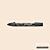 Winsor & Newton promarker brush™ Almond