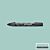 Winsor & Newton promarker brush™ Pebble Blue
