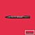 Winsor & Newton promarker brush™ Red