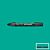 Winsor & Newton promarker brush™ Ocean Teal