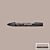 Winsor & Newton promarker brush™ Warm Grey 2
