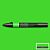 Winsor & Newton promarker™ neon Glowing Green
