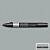 Winsor & Newton promarker™ metallic Silver