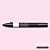 Winsor & Newton promarker™ Pale Blossom (M419)