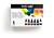 Liquitex Ink set Essentiele kleuren 6X30ML