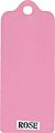 PaperArtsy Fresco Finish - Rose