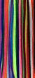 Chenille draad set mix kleuren 26 ST  6mm x 30cm